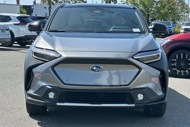 Used 2023 Subaru Solterra AWD image 9