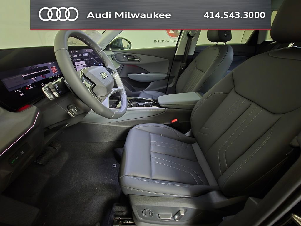 New 2026 Audi Q3 quattro 2.0T AWD/4WD image 17