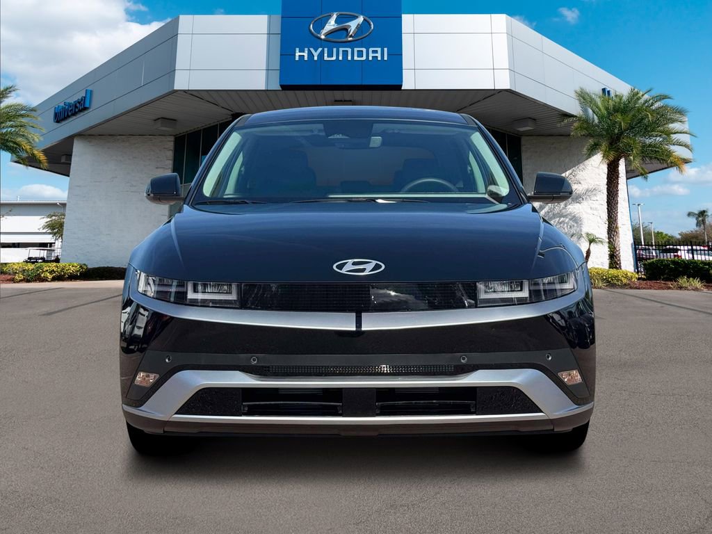 New 2026 Hyundai Ioniq 5 SEL RWD image 13