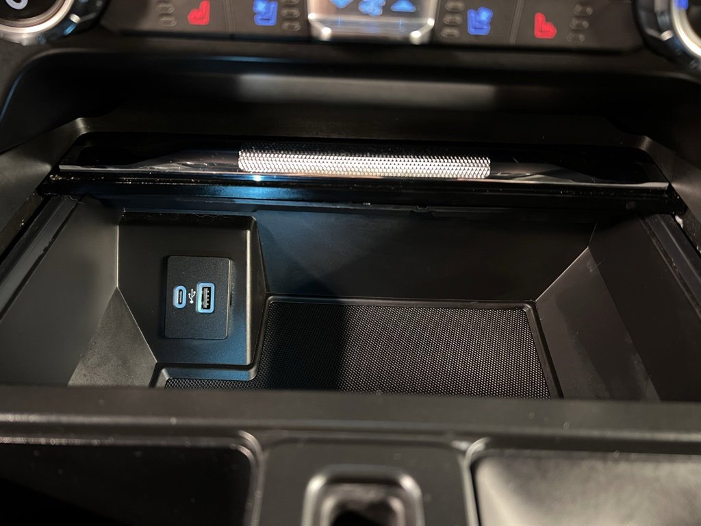 Certified 2021 Ford F150 Lariat image 15