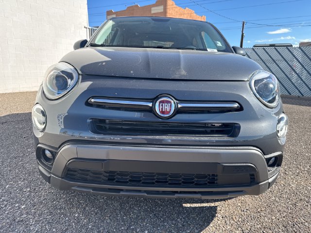 Used 2021 FIAT 500X Trekking AWD/4WD image 7