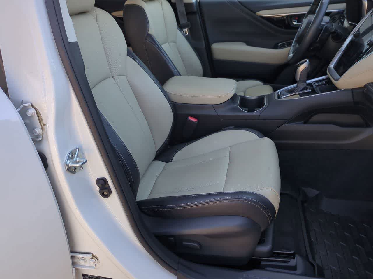 Used 2023 Subaru Outback Limited AWD/4WD image 22