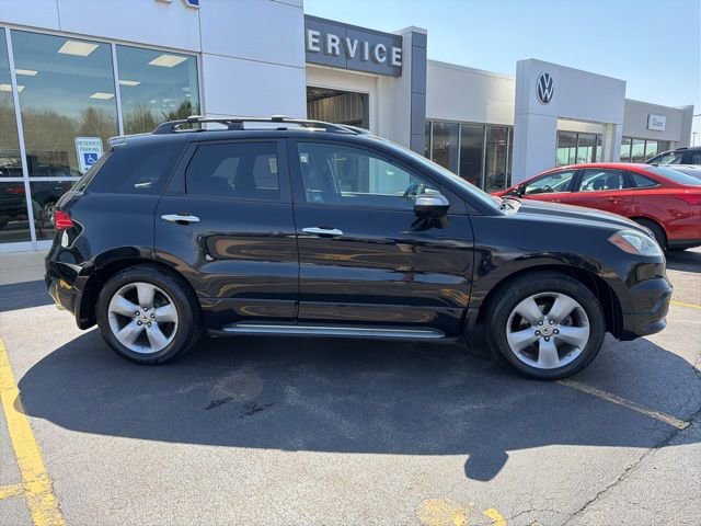 Used 2007 Acura RDX w/ Technology Package image 9