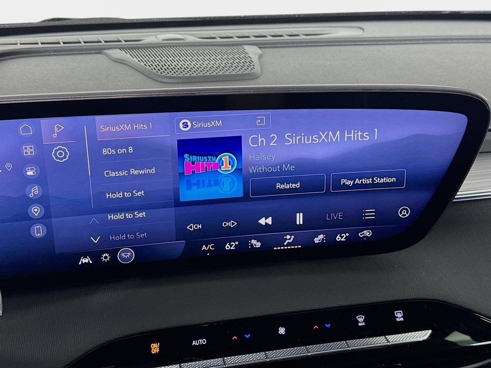 New 2026 Buick Enclave Preferred FWD image 14
