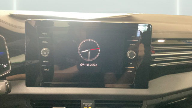 New 2027 Volkswagen Jetta Sport FWD image 11