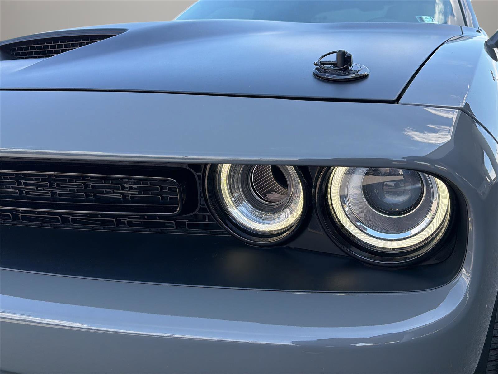 Used 2017 Dodge Challenger T/A image 32