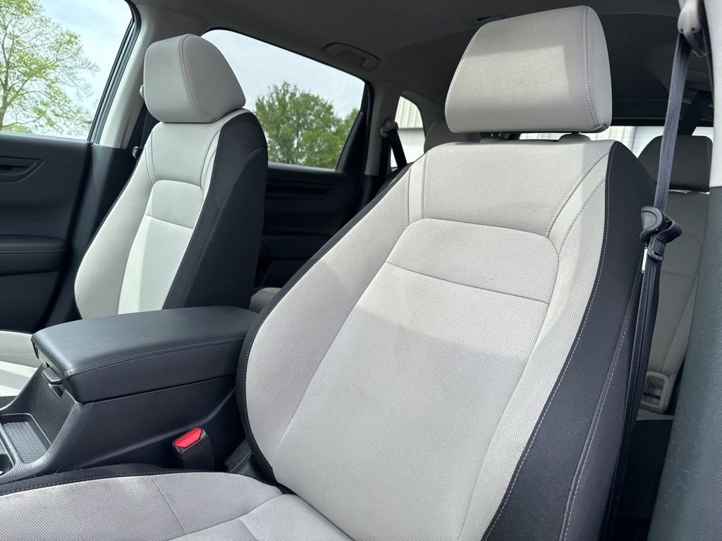 Certified 2023 Honda CR-V EX image 29