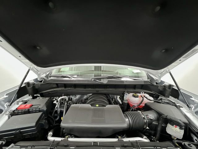 New 2025 Chevrolet Silverado 1500 RST w/ Redline Edition image 30