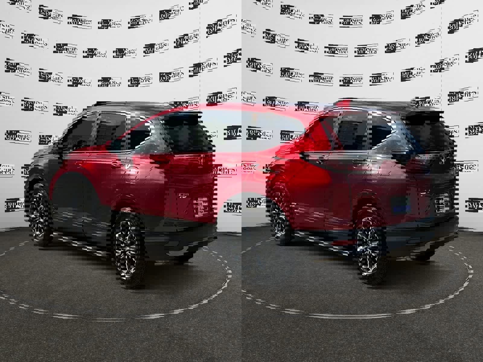 Used 2022 Honda CR-V EX image 4