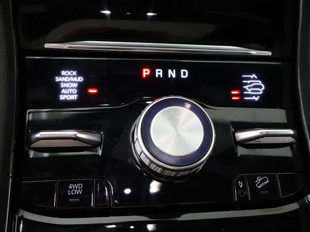 Used 2023 Jeep Grand Cherokee L Overland AWD/4WD image 62