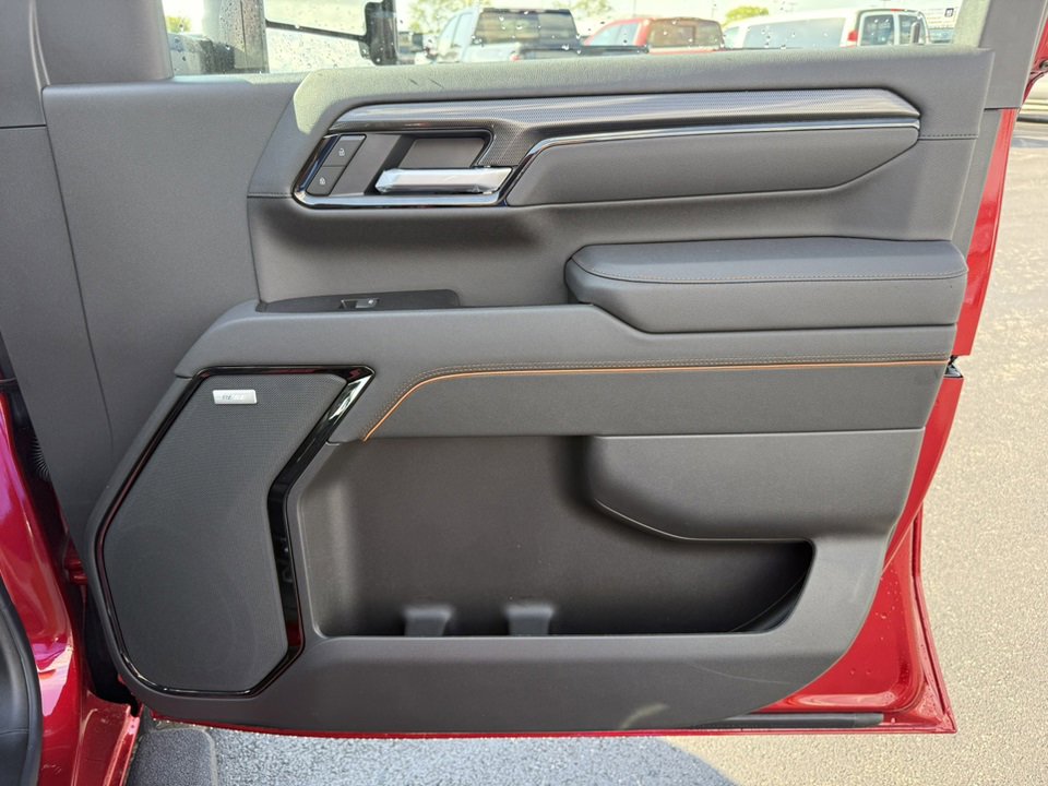 New 2026 GMC Sierra 2500 AT4 w/ AT4 Premium Plus Package image 38