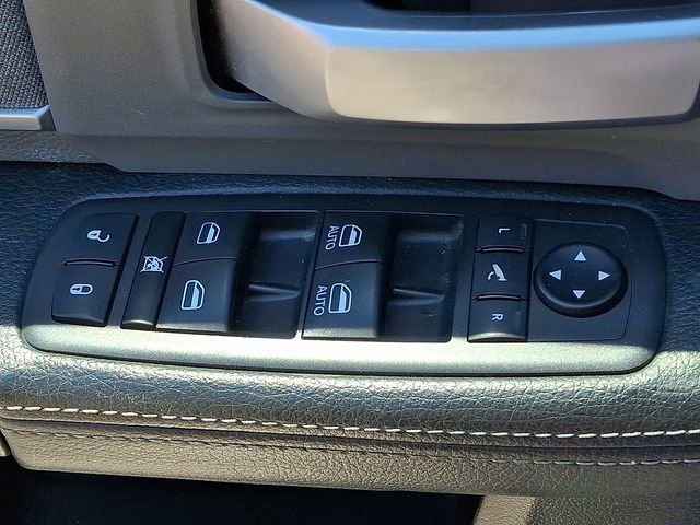 Used 2019 RAM 2500 Big Horn AWD/4WD image 20