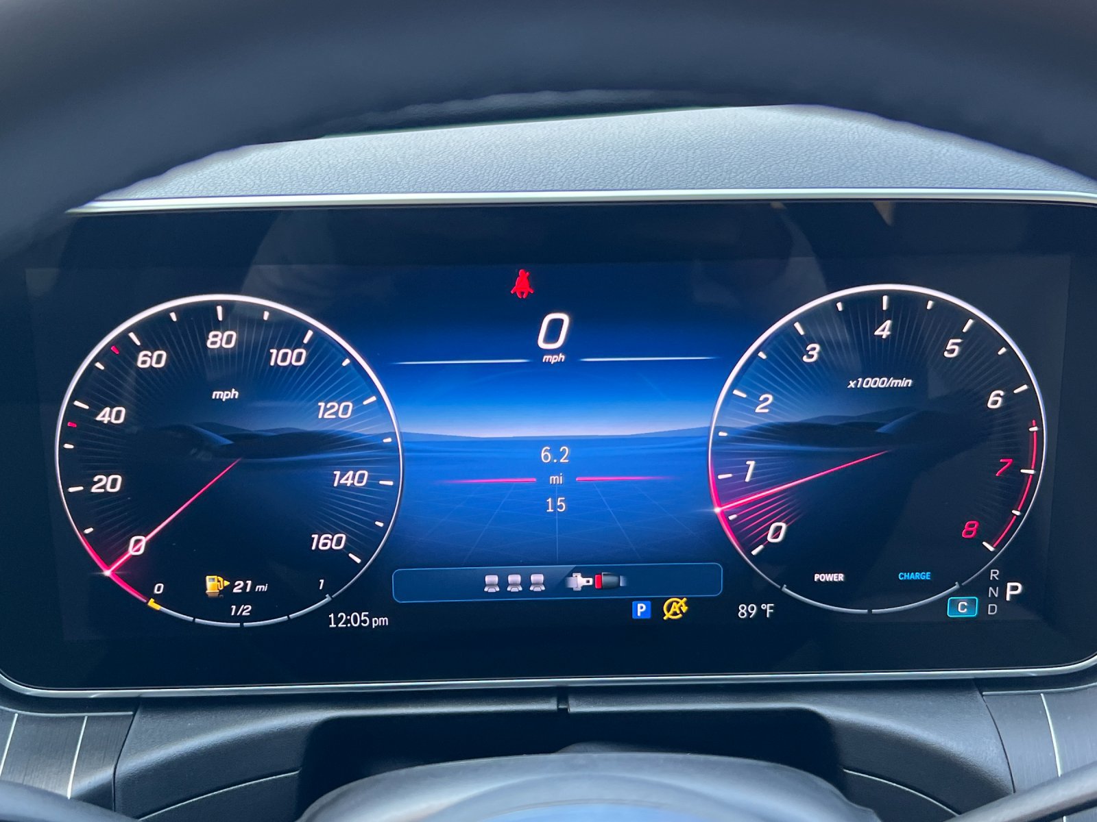 New 2026 Mercedes-Benz C 300 4MATIC Sedan image 22
