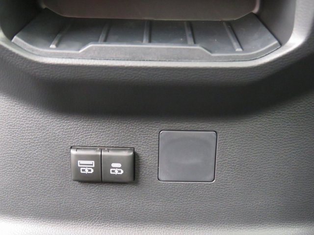 New 2026 Toyota Tundra SR5 image 26