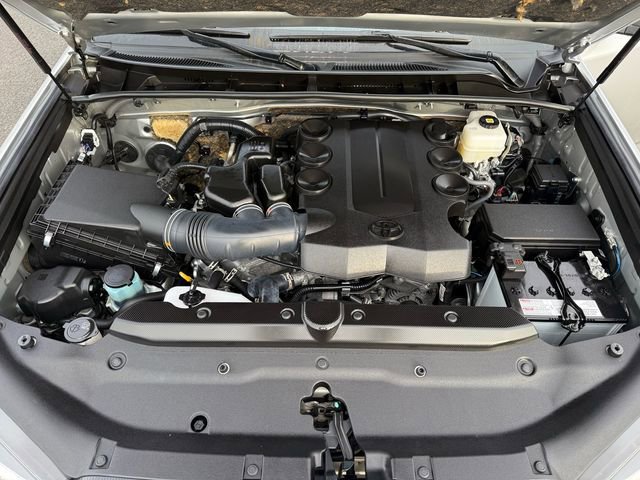 Certified 2024 Toyota 4Runner SR5 Premium image 7