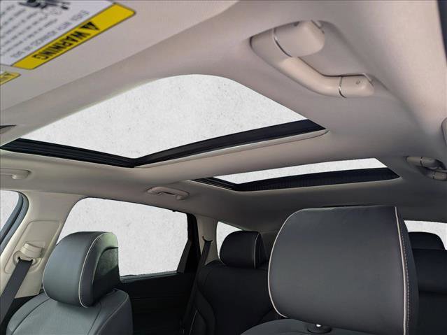 Used 2025 Genesis GV80 3.5T Advanced image 16