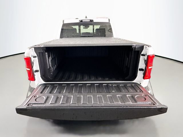 New 2026 RAM 1500 Tungsten image 26