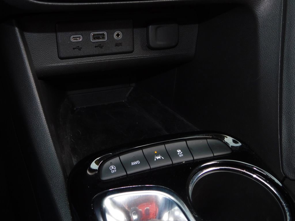 Used 2023 Buick Encore GX Preferred w/ Cold Weather Comfort Package image 35