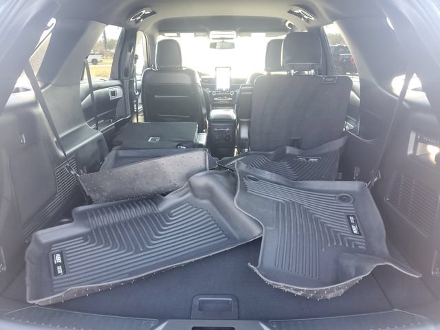 Used 2022 Ford Explorer ST w/ Equipment Group 401A AWD/4WD image 33