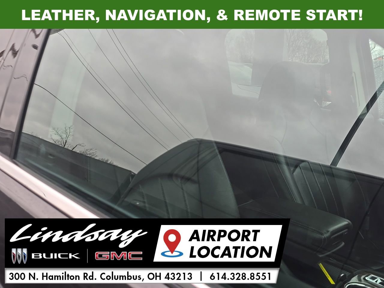 Used 2016 GMC Acadia Denali image 9