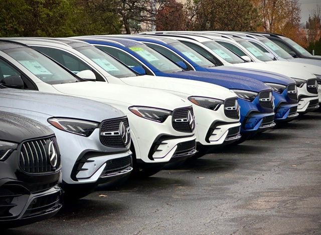 Certified 2017 Mercedes-Benz GLC 300 4MATIC image 24