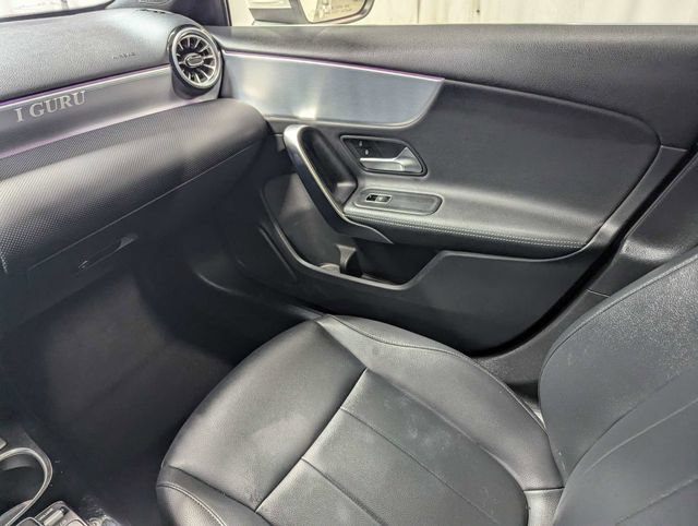 Used 2022 Mercedes-Benz A 220 w/ Premium Package Lite image 8