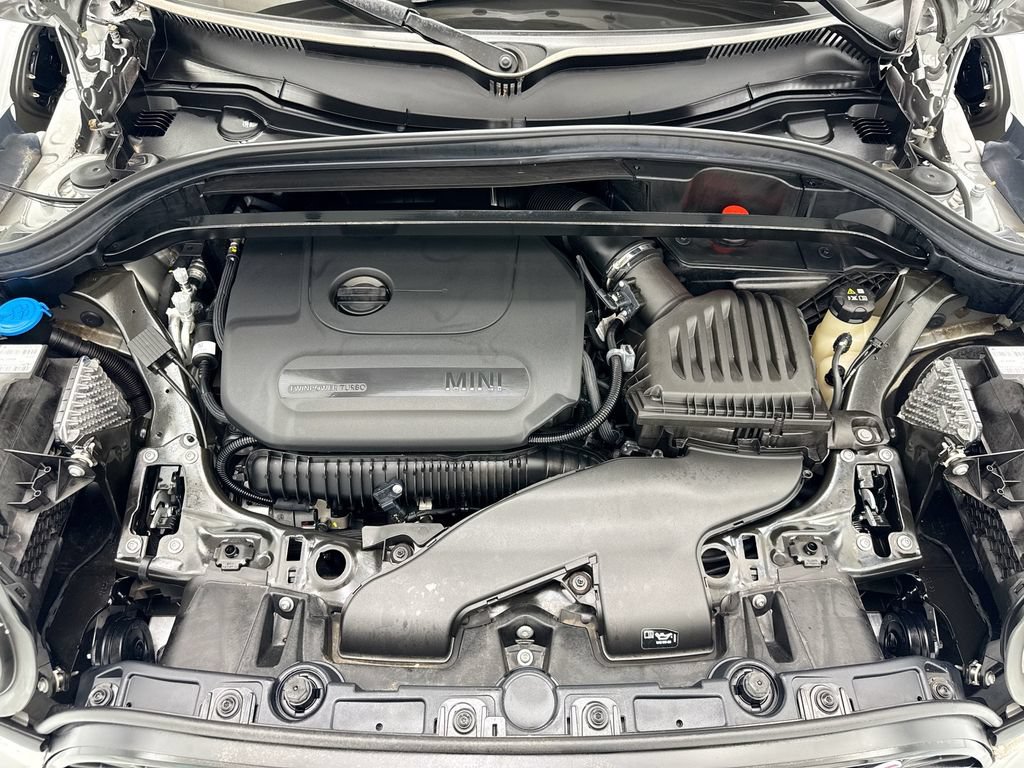 Used 2024 MINI Cooper Countryman S FWD image 32
