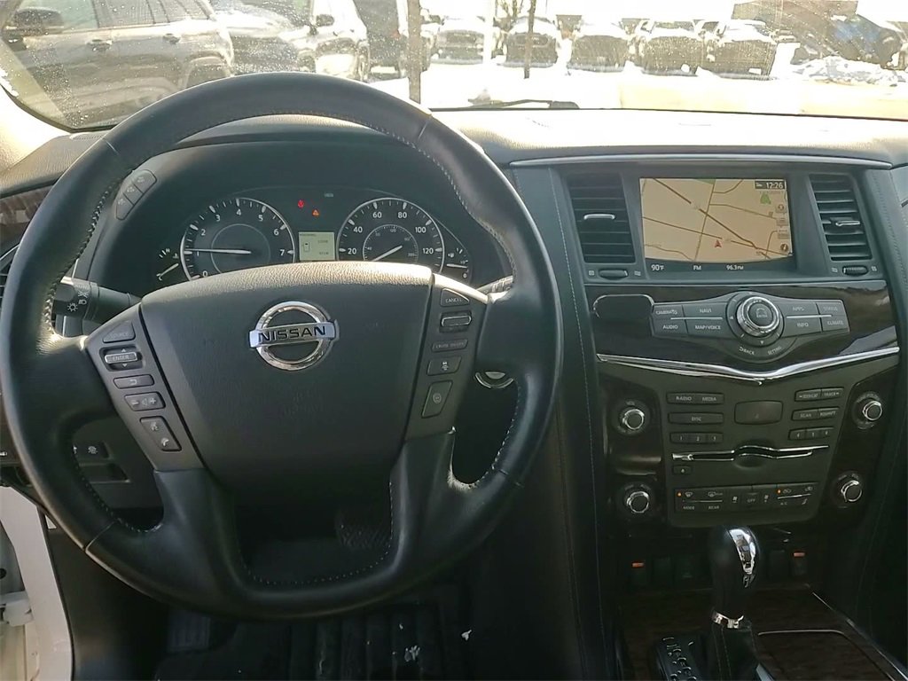 Used 2021 Mercedes-Benz S 580 4MATIC Sedan image 65