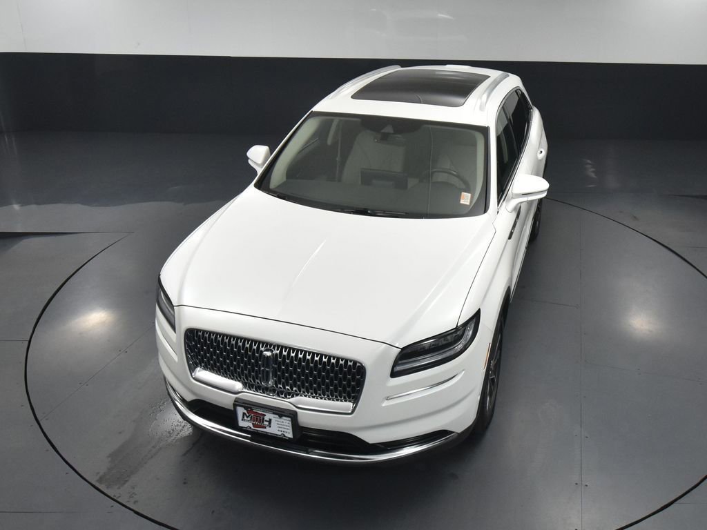 Used 2023 Lincoln Nautilus Reserve w/ Equipment Group 201A image 60