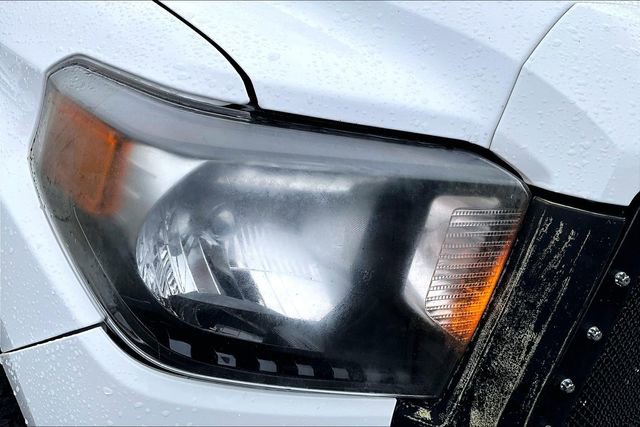 Used 2016 Toyota Tundra TRD Pro AWD/4WD image 28