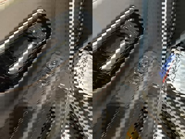 New 2025 Chevrolet Suburban RST w/ Comfort Package image 11