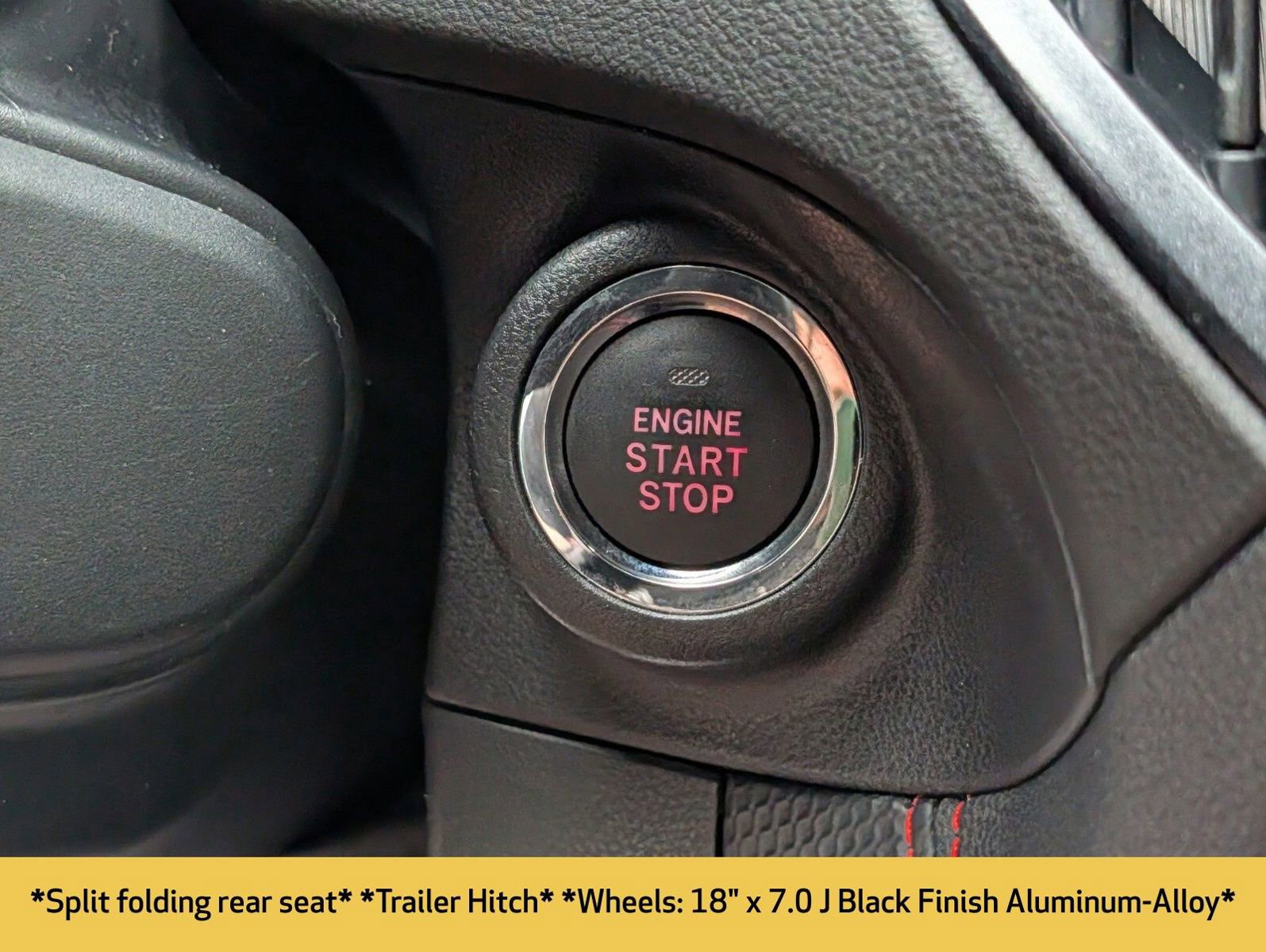 Used 2023 Subaru Forester Sport AWD/4WD image 9