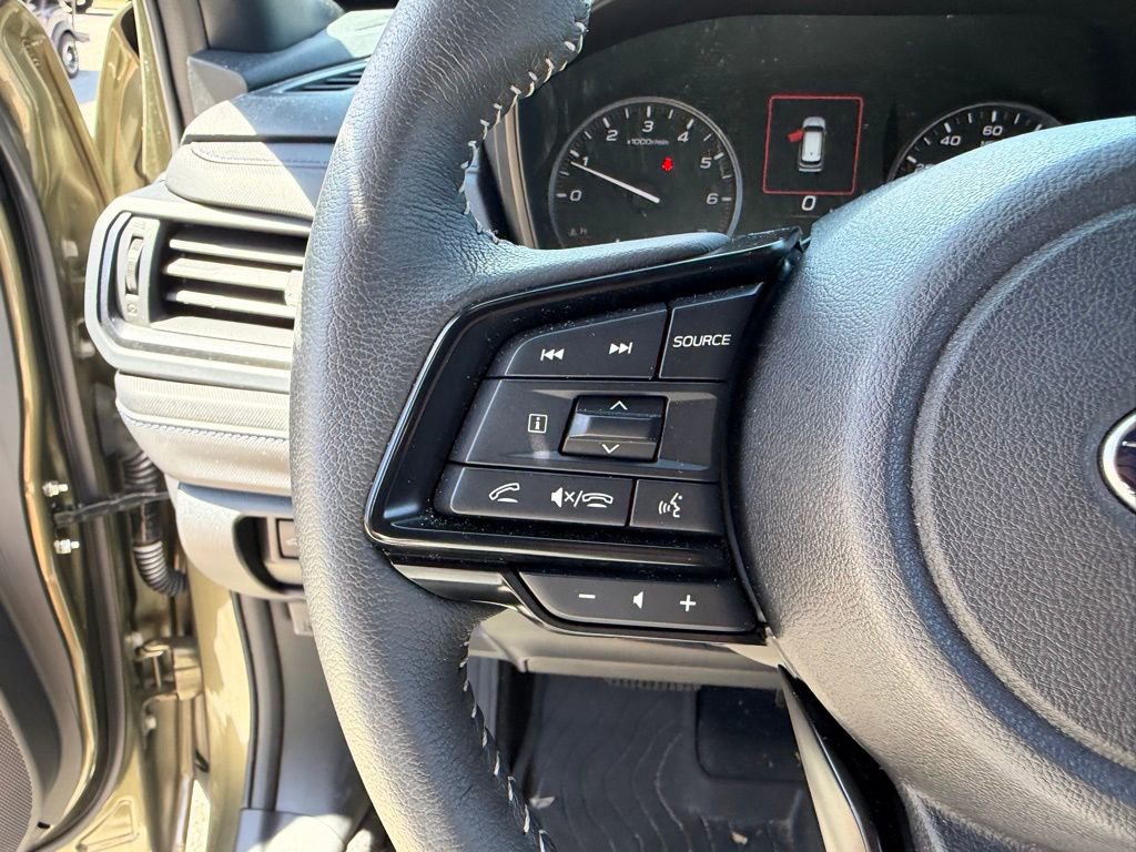 Used 2025 Subaru Forester Premium w/ Protection Package image 26