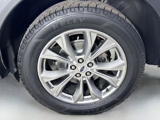 Used 2022 Ford Explorer XLT w/ Equipment Group 202A image 31