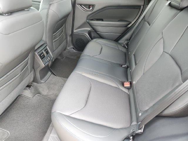 New 2026 Subaru Forester Limited AWD/4WD image 22