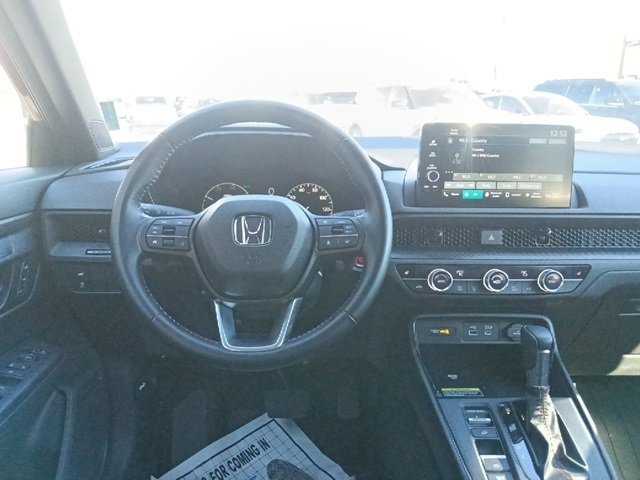 Used 2025 Honda CR-V Sport-L image 25