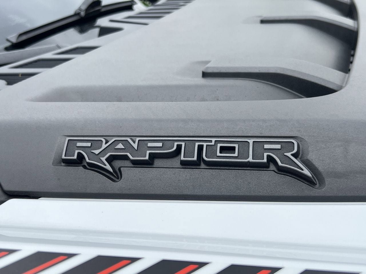 Used 2024 Ford F150 Raptor AWD/4WD image 8