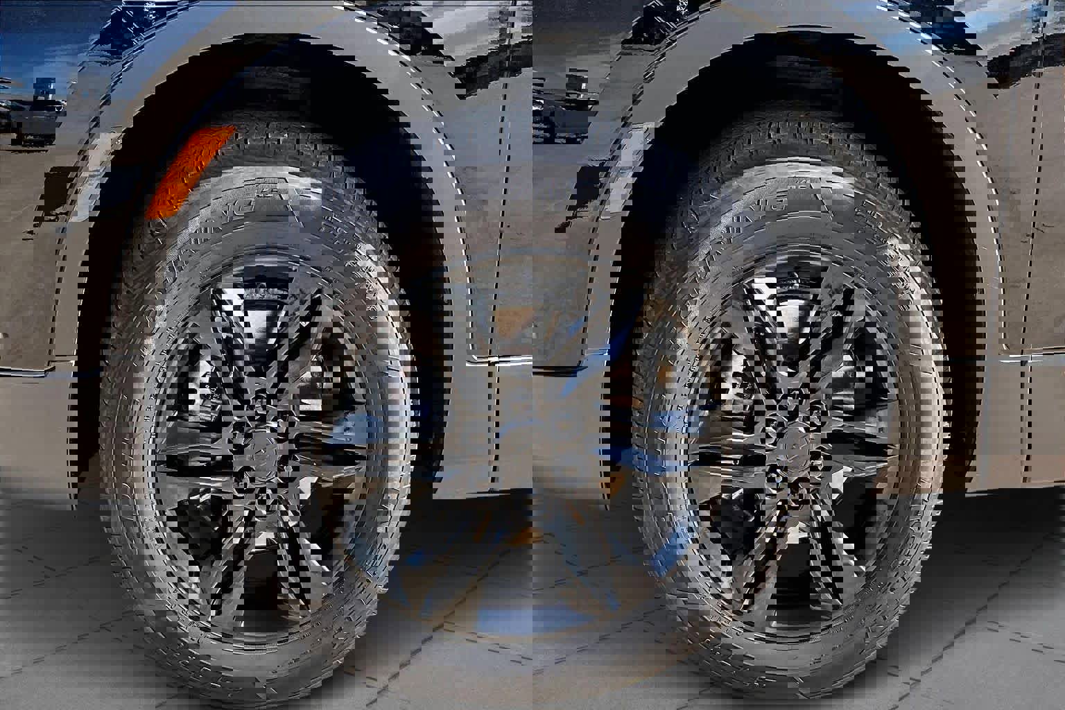 Used 2021 Chevrolet Blazer LT image 10