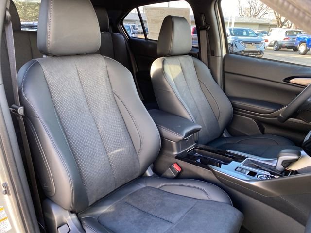 New 2026 Mitsubishi Eclipse Cross Black Edition image 9