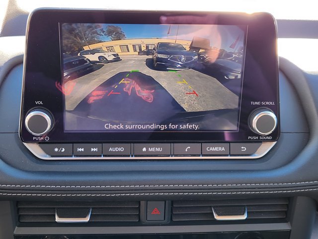 Certified 2023 Nissan Rogue SV w/ SV Premium B Package AWD/4WD image 13