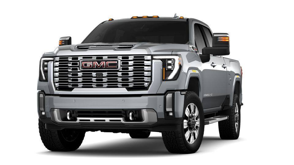 New 2026 GMC Sierra 3500 Denali w/ Denali Reserve Package AWD/4WD image 29