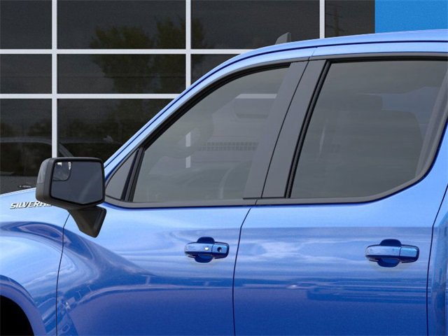 New 2026 Chevrolet Silverado 1500 RST w/ RST Select Package image 12