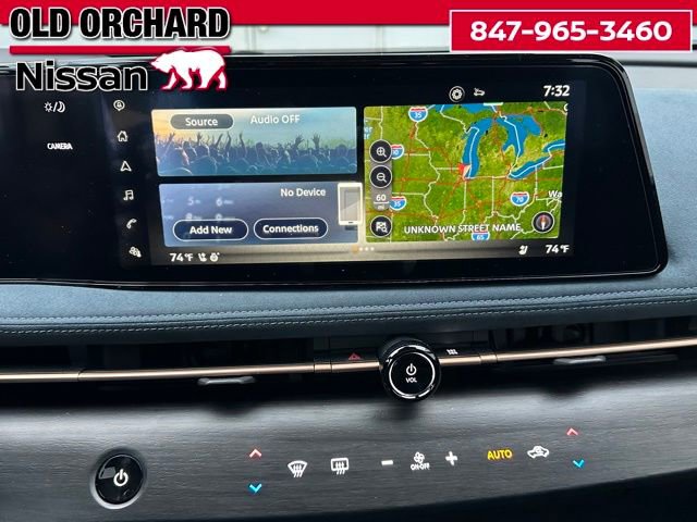 Used 2023 Nissan Ariya image 15