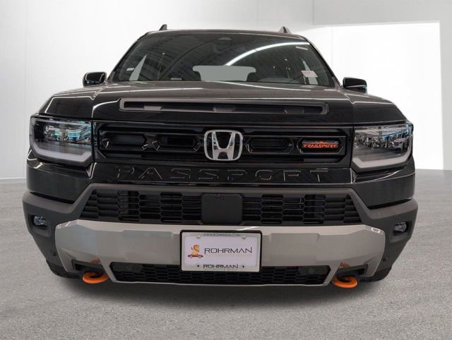 New 2026 Honda Passport TrailSport Elite image 26