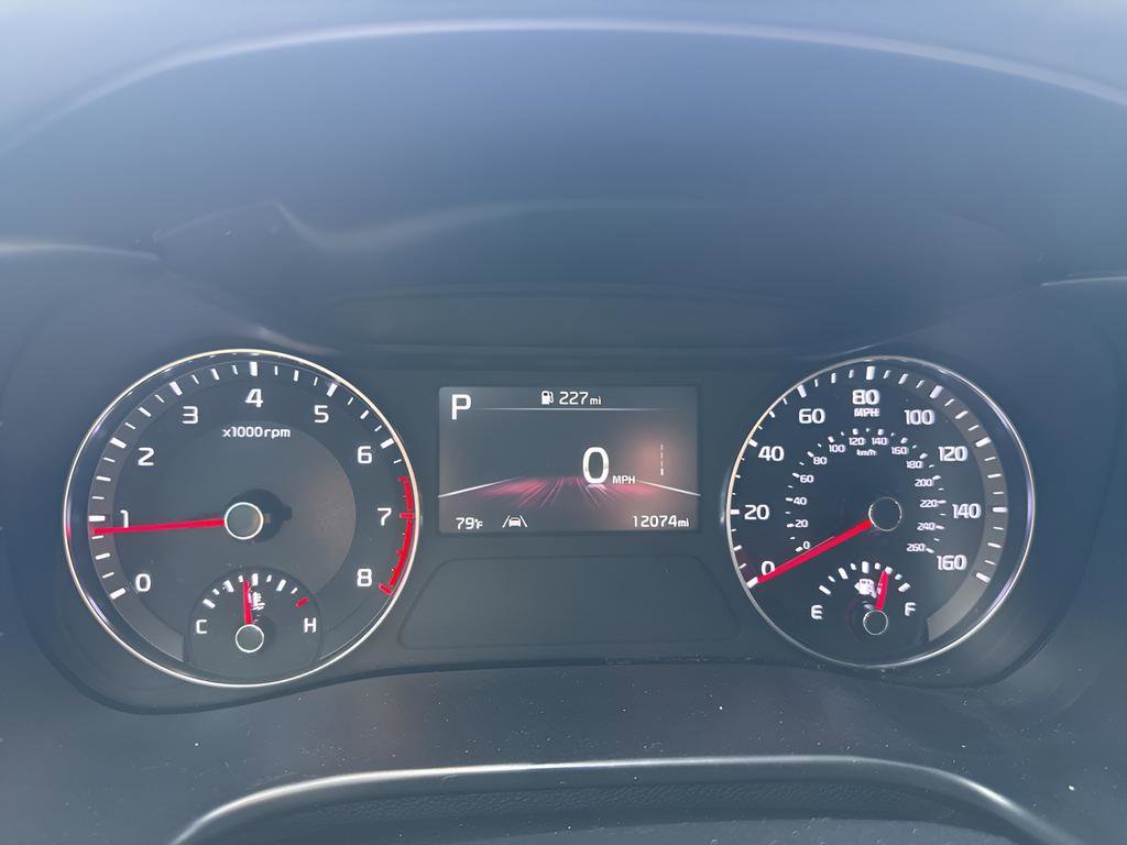 Used 2024 Kia Forte GT-Line w/ GT-Line Premium Package image 29