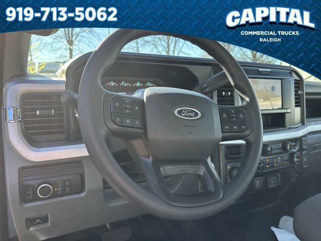 New 2026 Ford F250 XL image 22