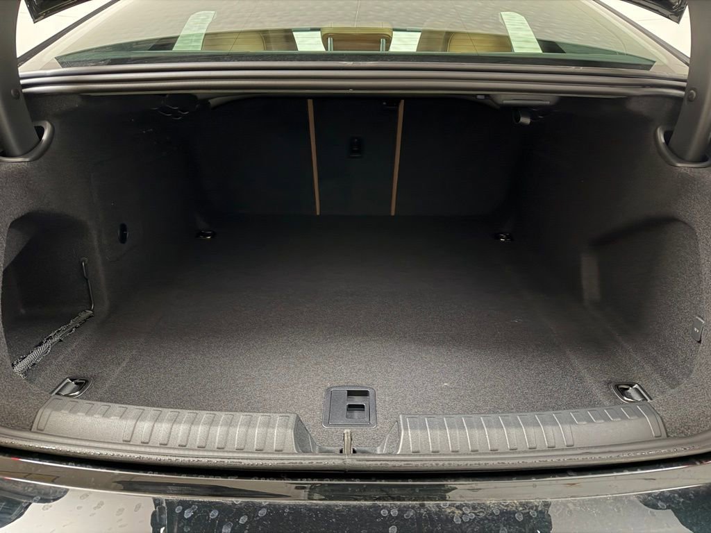 New 2026 Audi A6 Prestige image 14