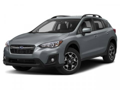 Used 2019 Subaru Crosstrek 2.0i Limited w/ Popular Package #4