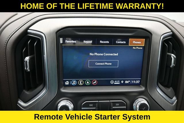 Used 2021 GMC Sierra 2500 Denali w/ Denali Ultimate Package AWD/4WD image 31