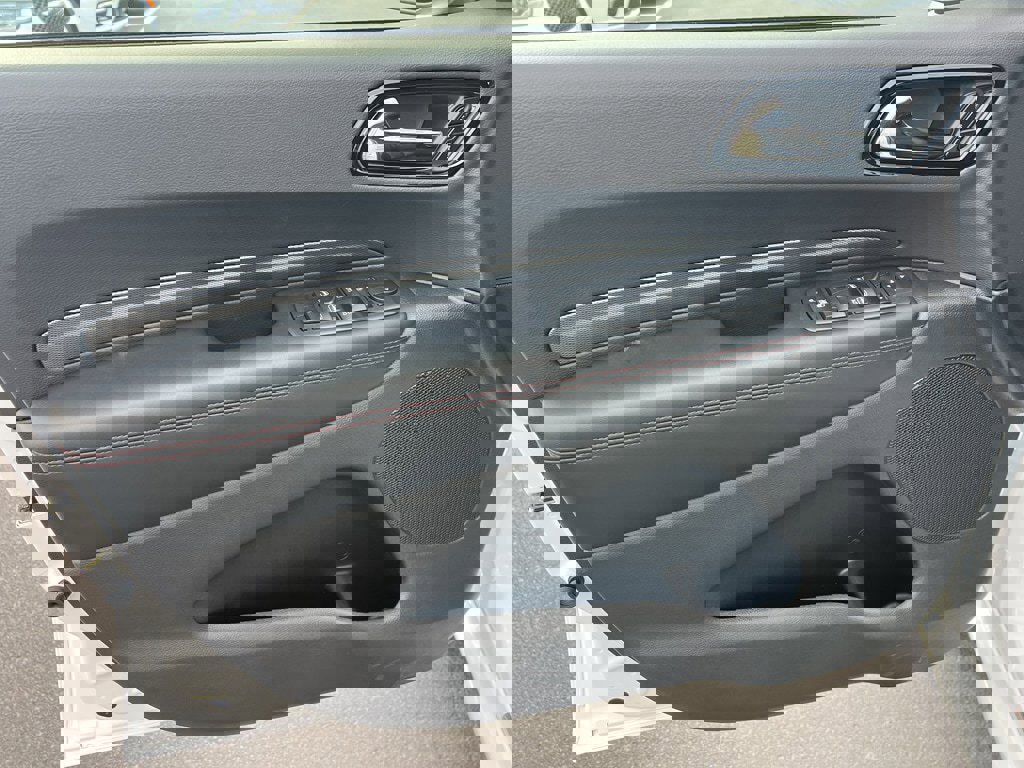 New 2026 Dodge Durango GT image 8